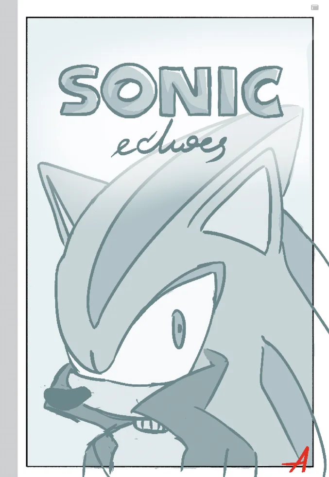 Sonic Echoes